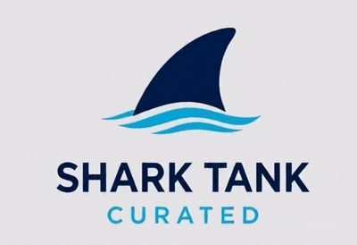 SharkTank Logo