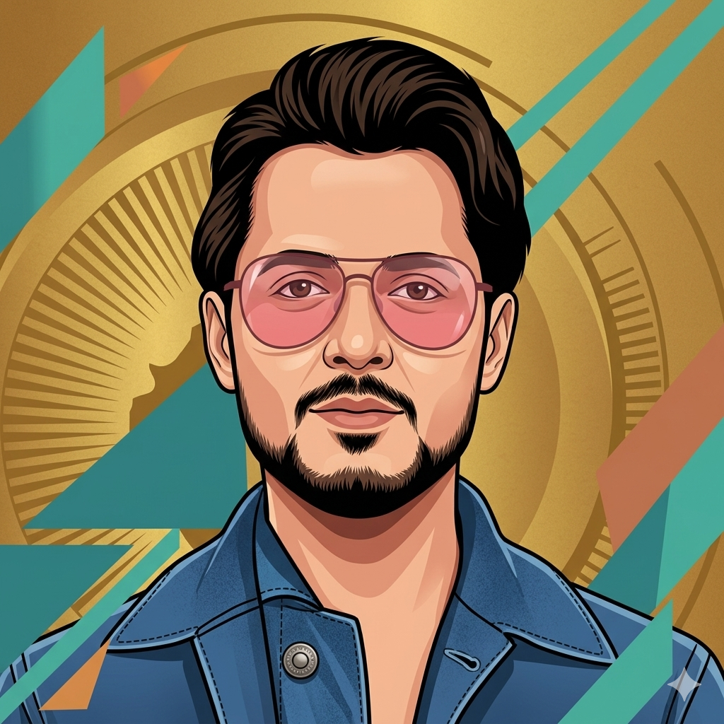Anupam Mittal