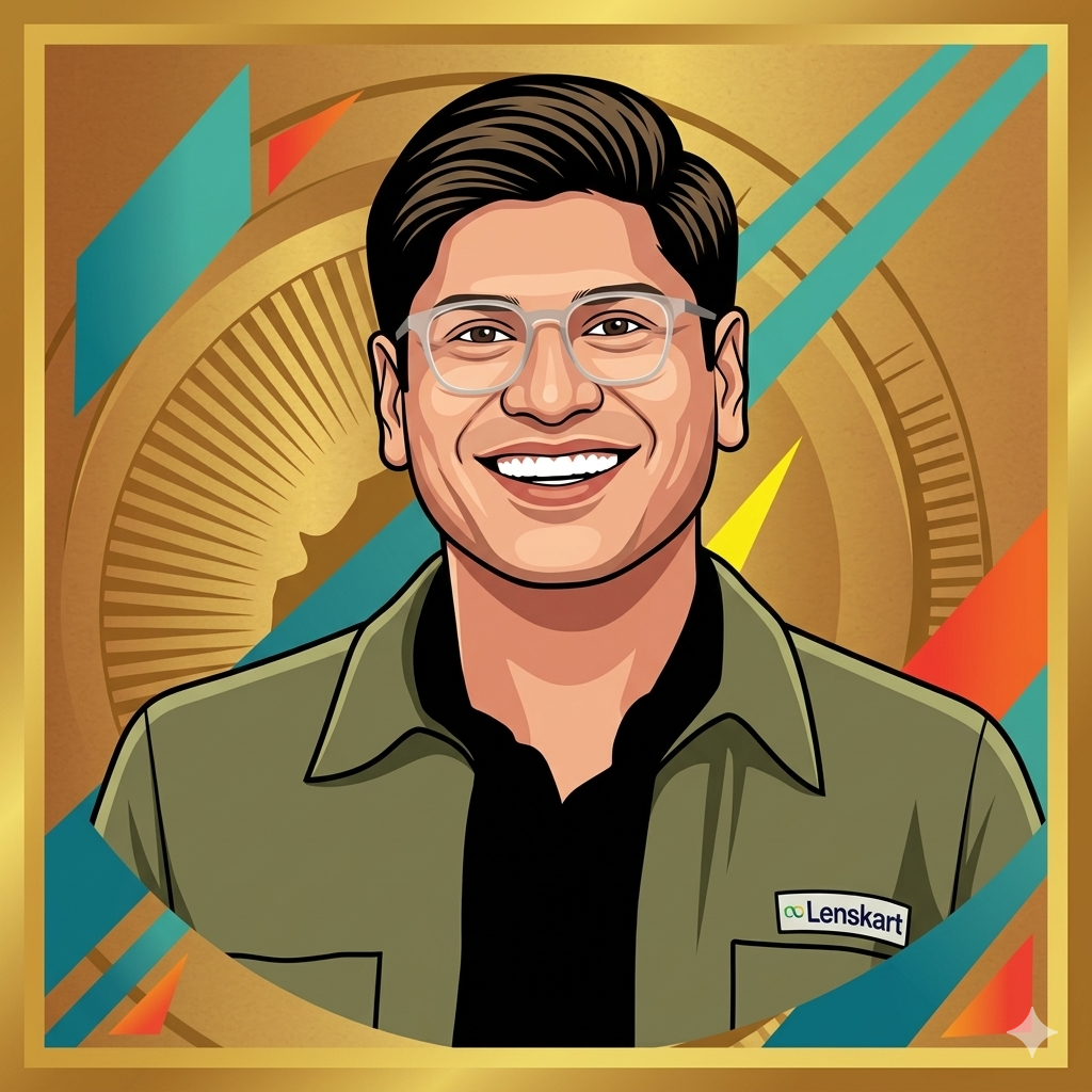 Peyush Bansal